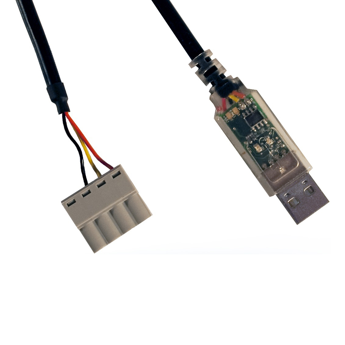 E-CABLE2-USB