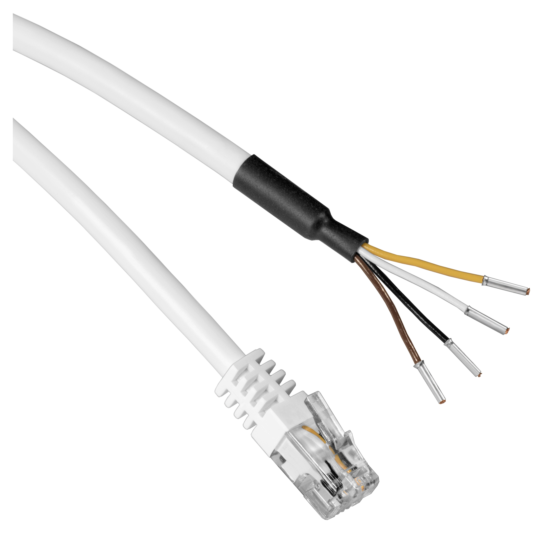 Cable for connection of E3-DSP/ED9200, ED-T7 and ED-RU…