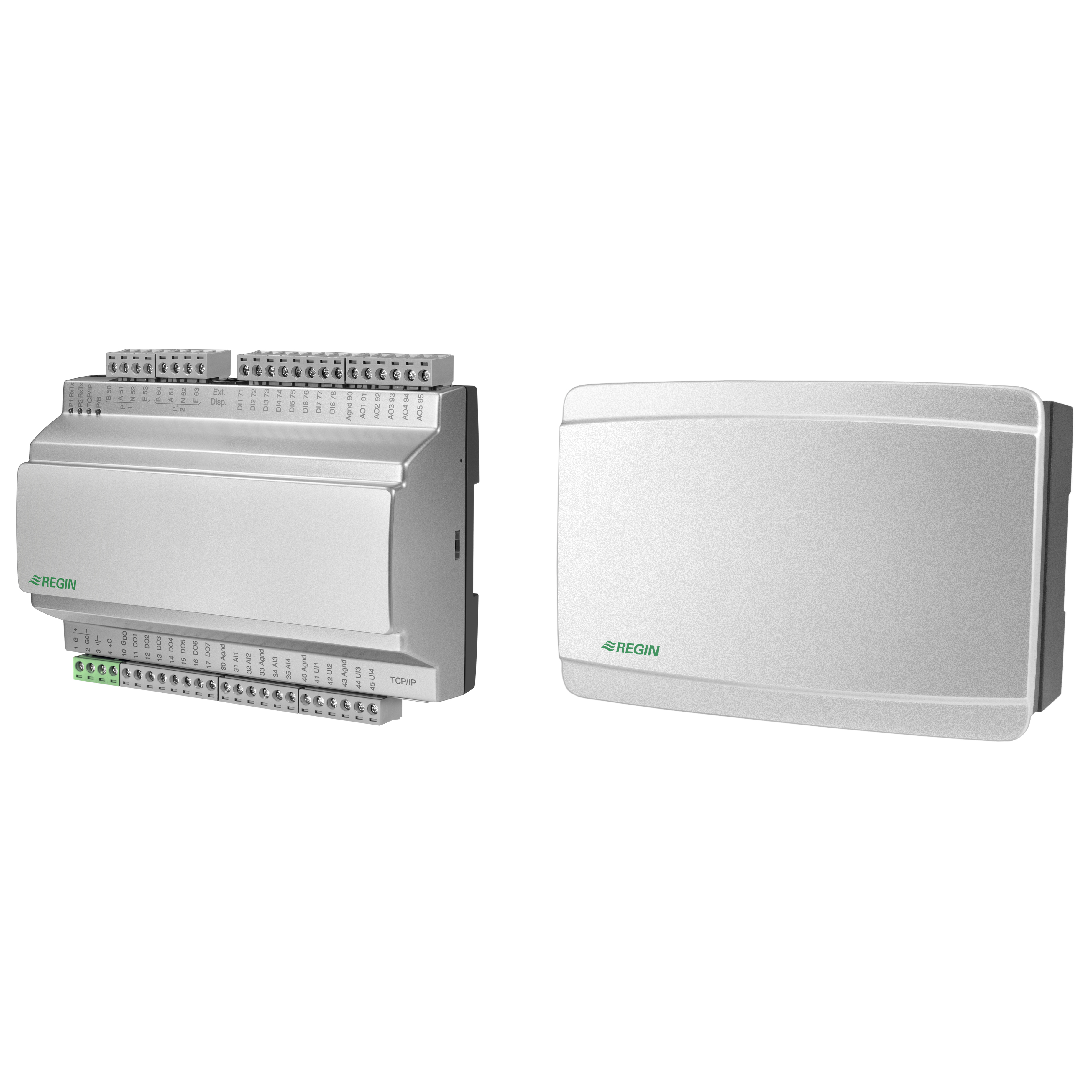 Expansion units