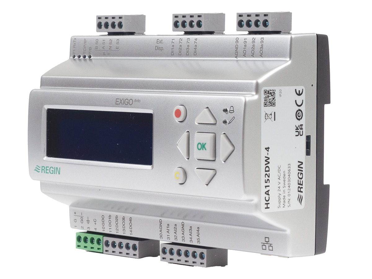 HCA152DW-4