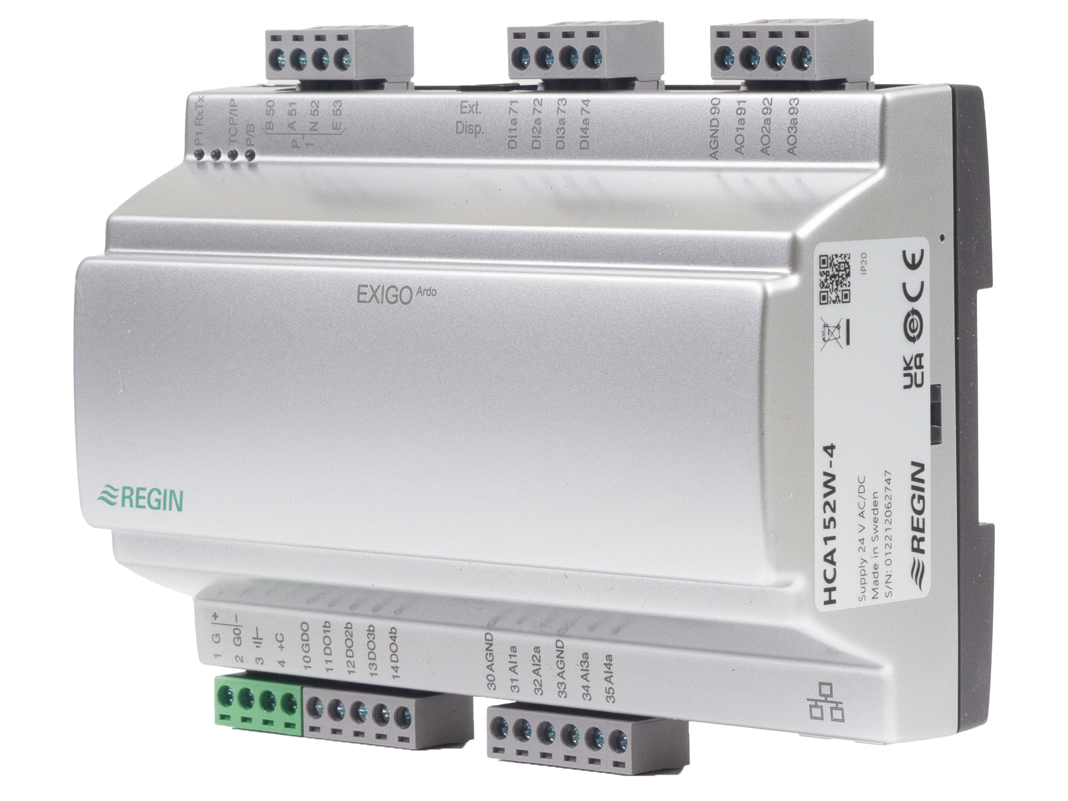 HCA152W-4