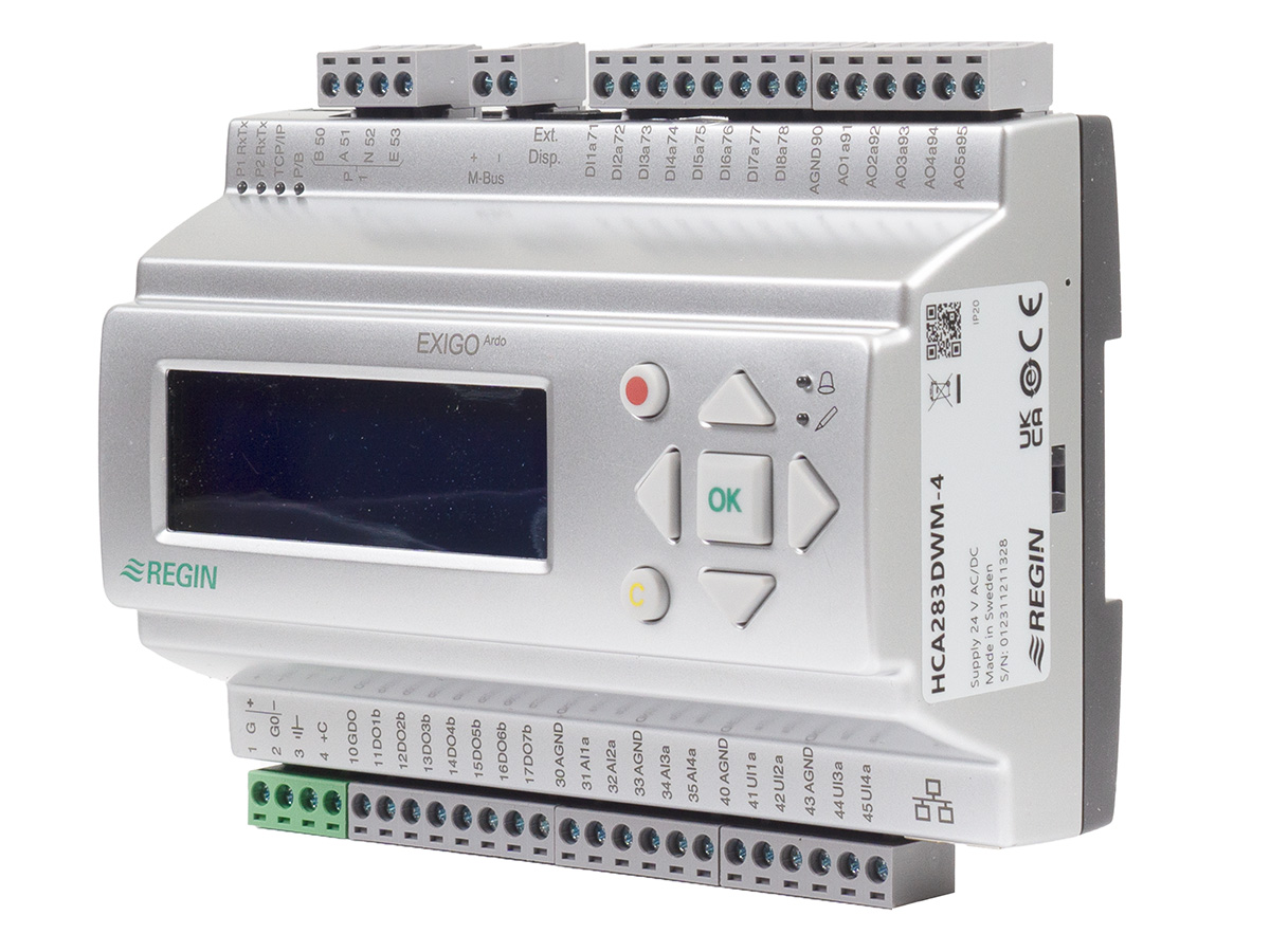 HCA283DWM-4