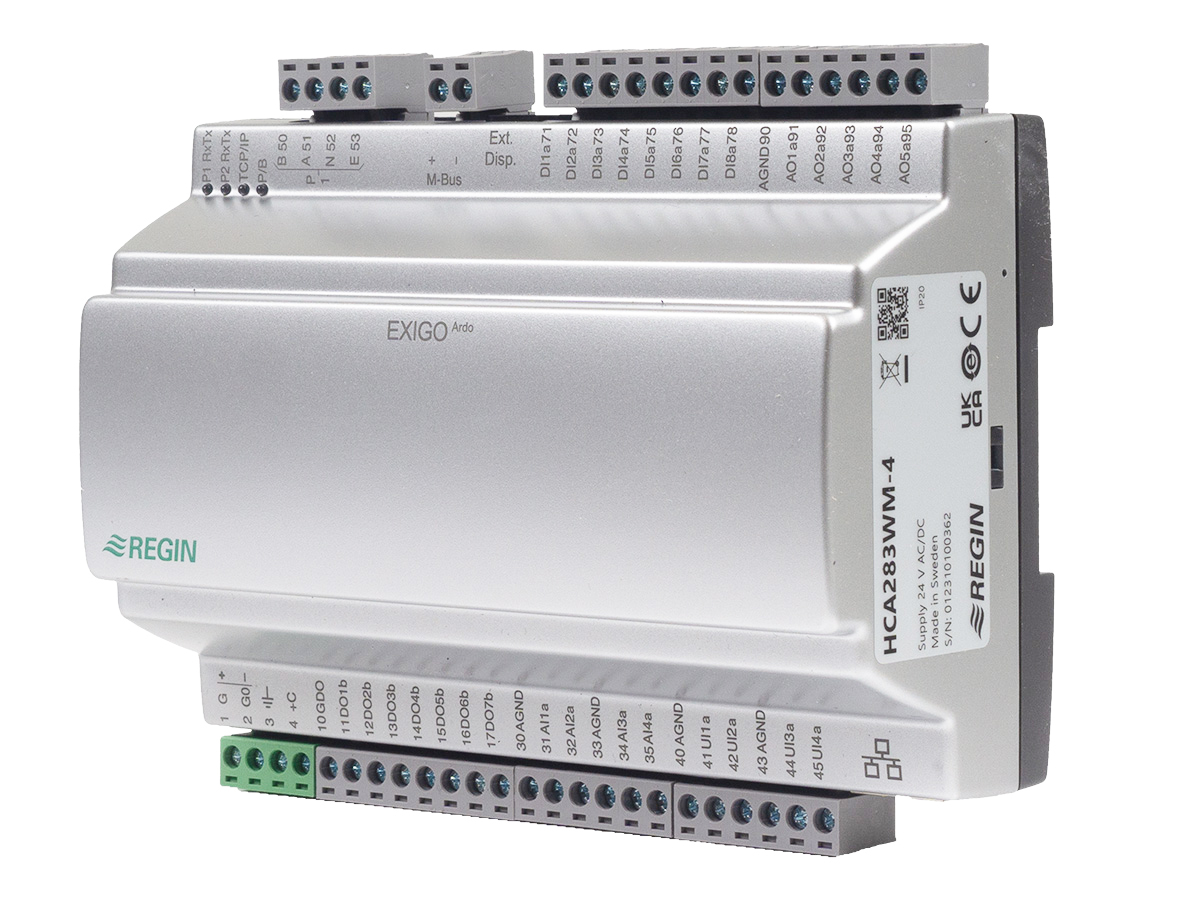 HCA283WM-4