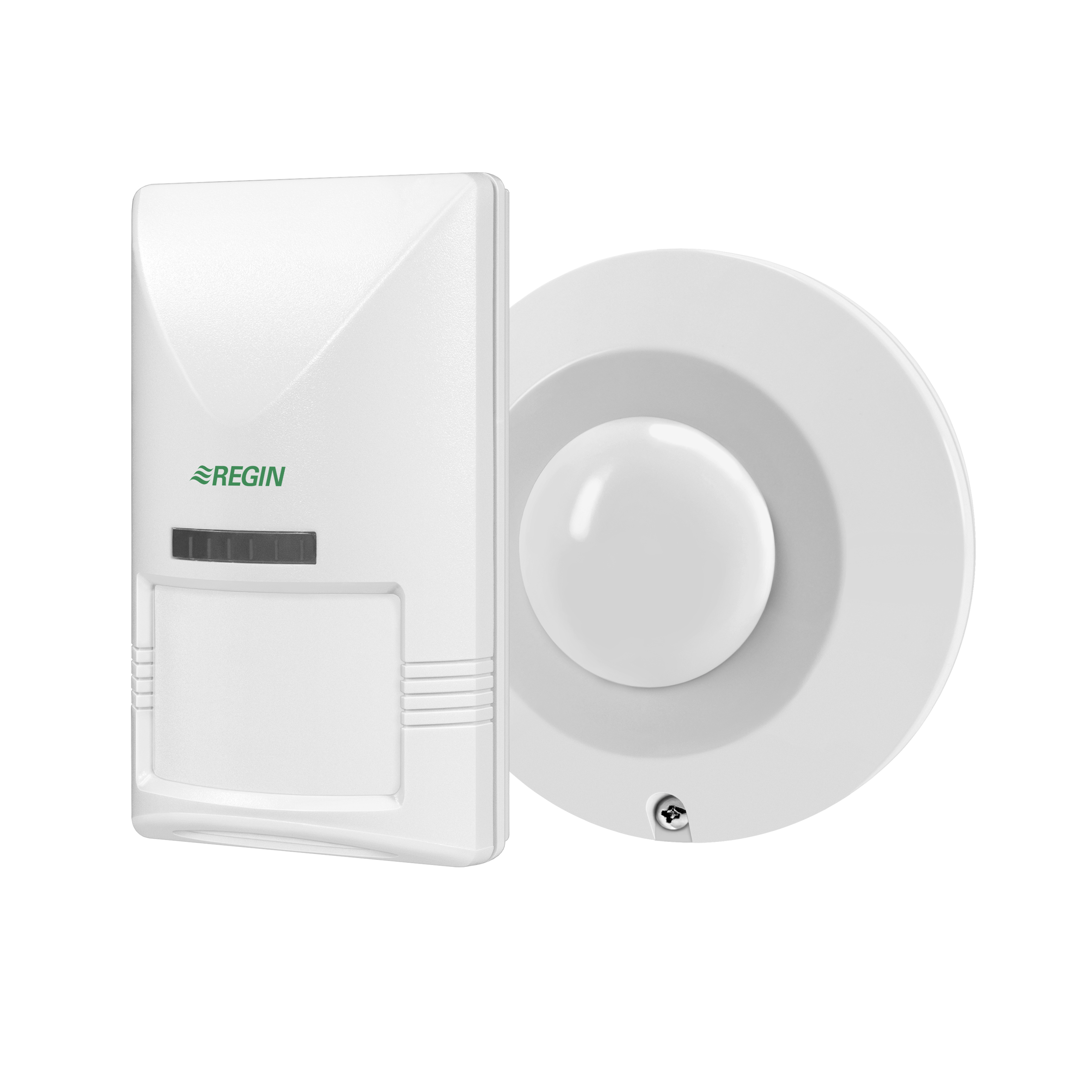 Motion detectors