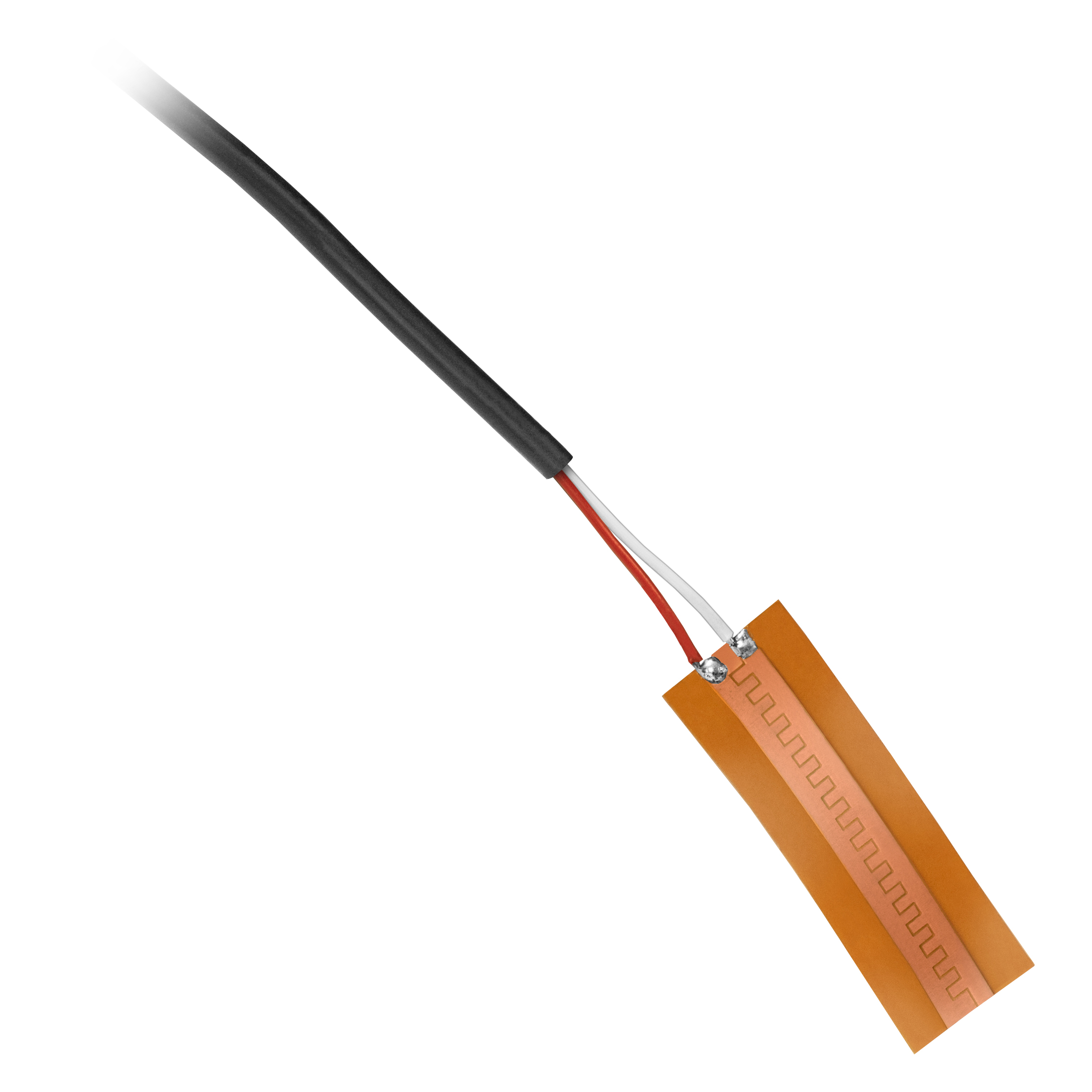Condensation detector
