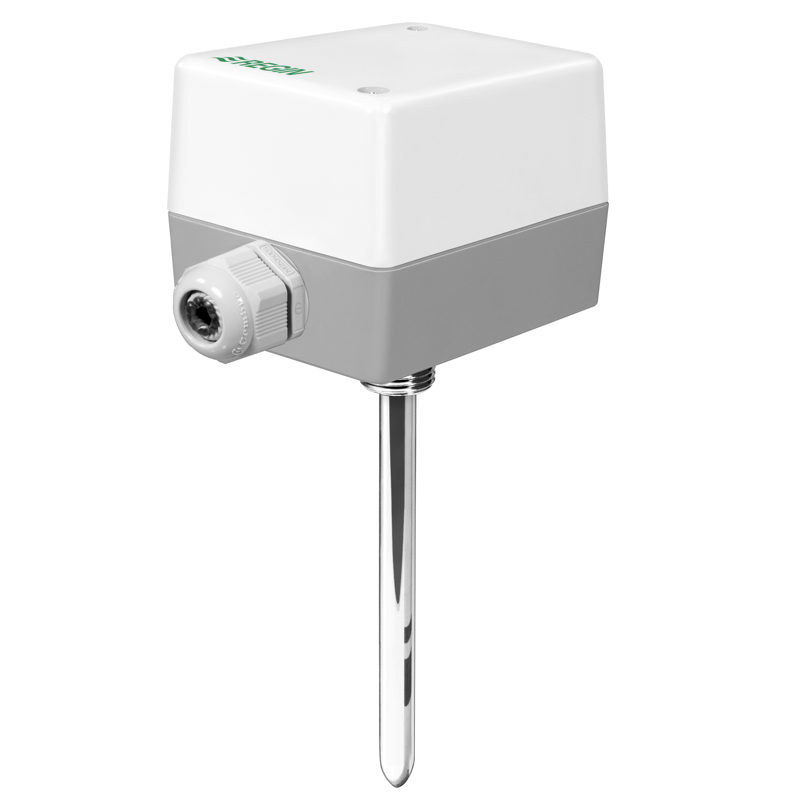 Boiler thermostat