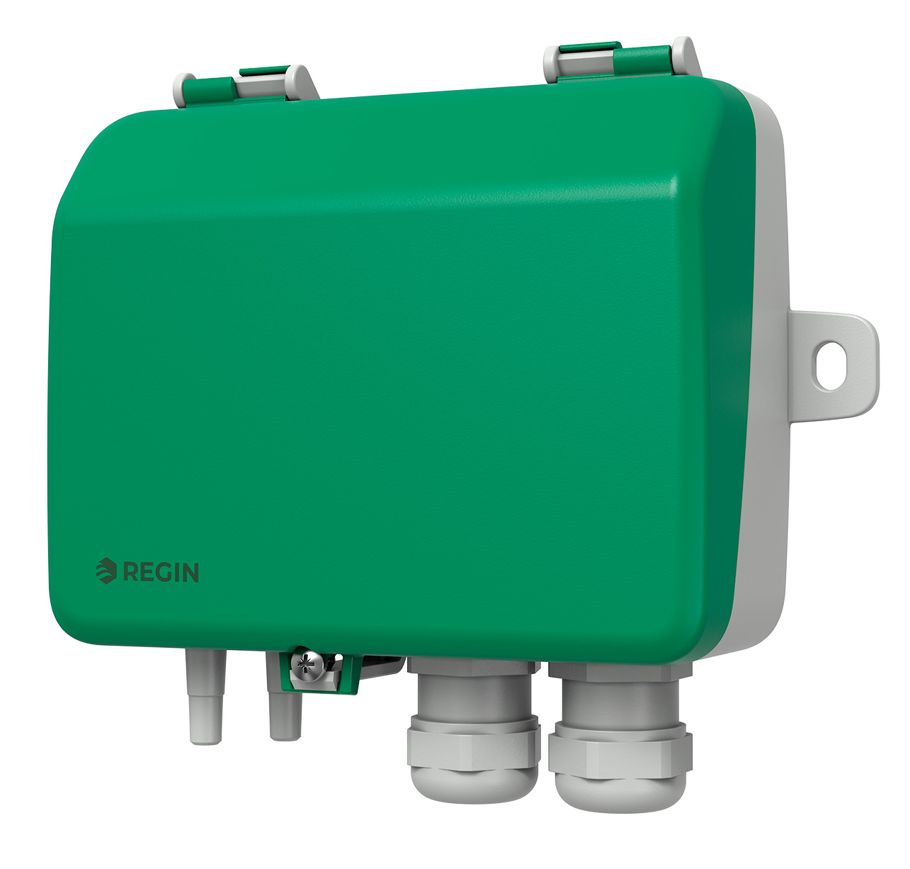 Presigo (PDT…-C) – Differential pressure transmitters with communication