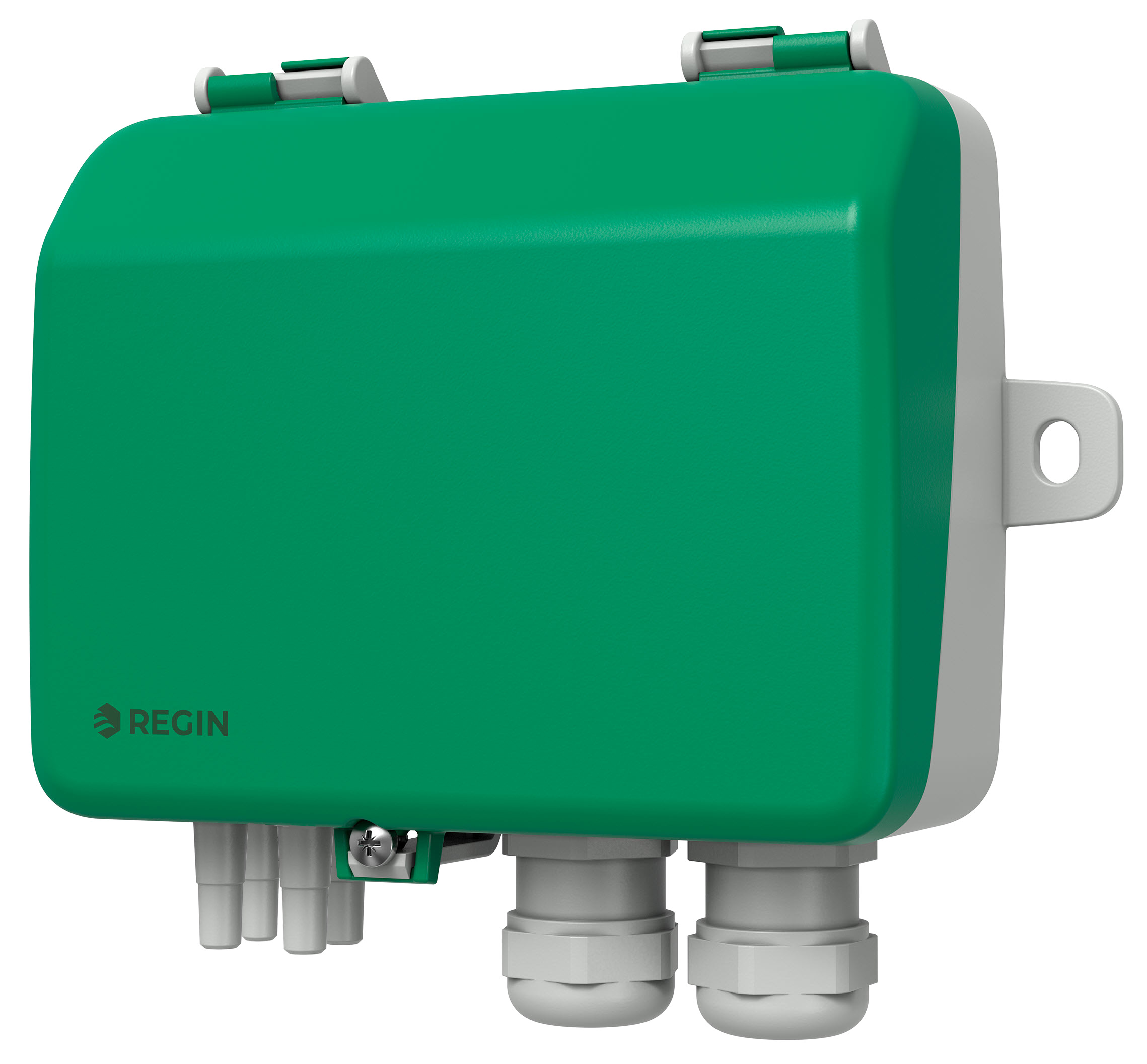 Presigo (PDT…) – Differential pressure transmitters with analogue outputs