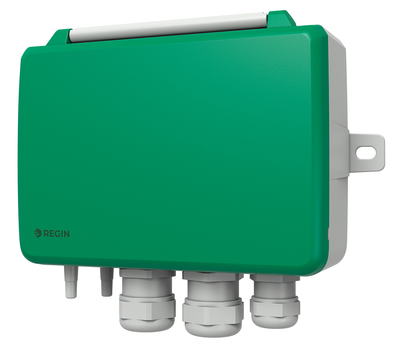 Presigo (PDTX…-C) – Differential pressure transmitter with communication