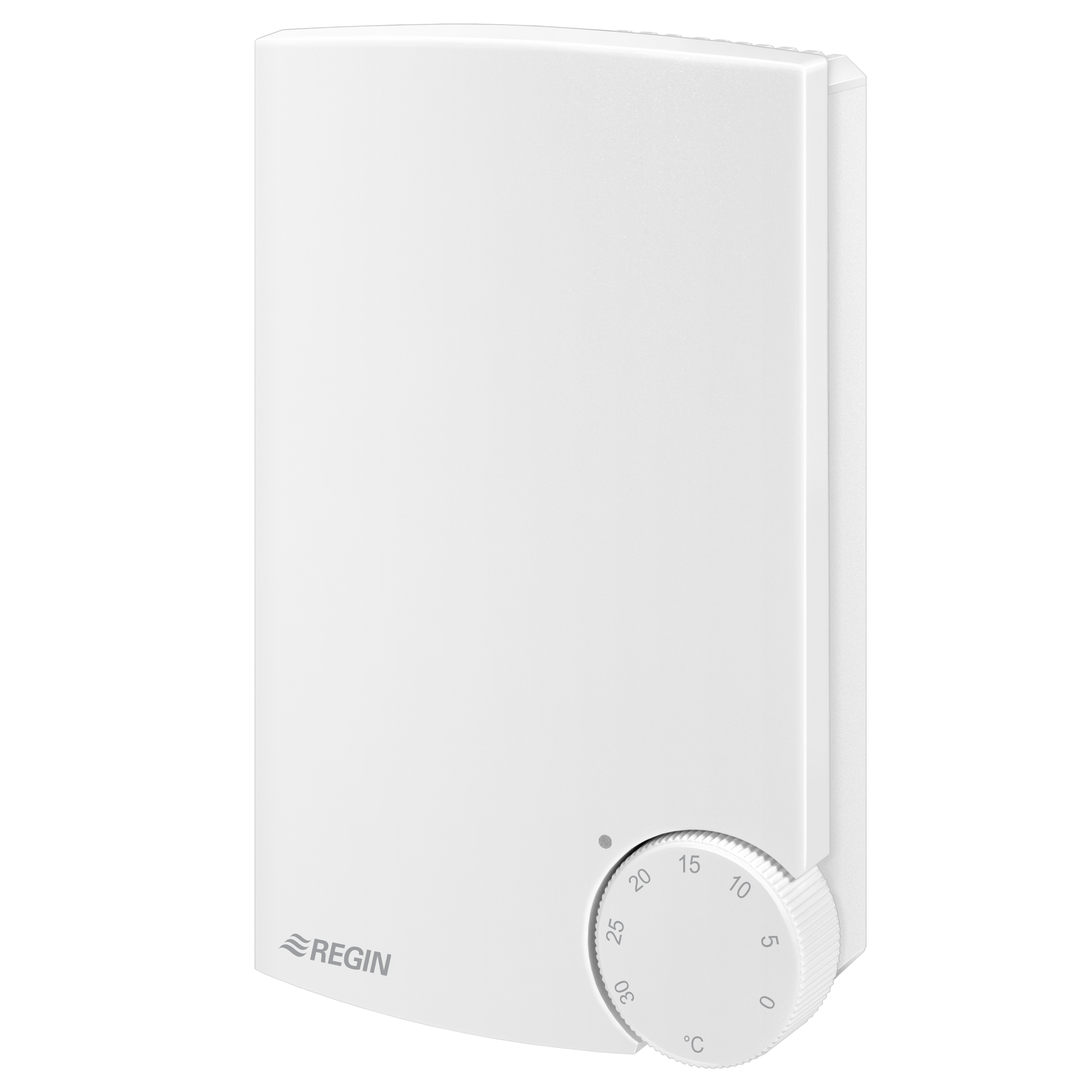 Controllers with PI-control, 230…400 V AC, wall mounting