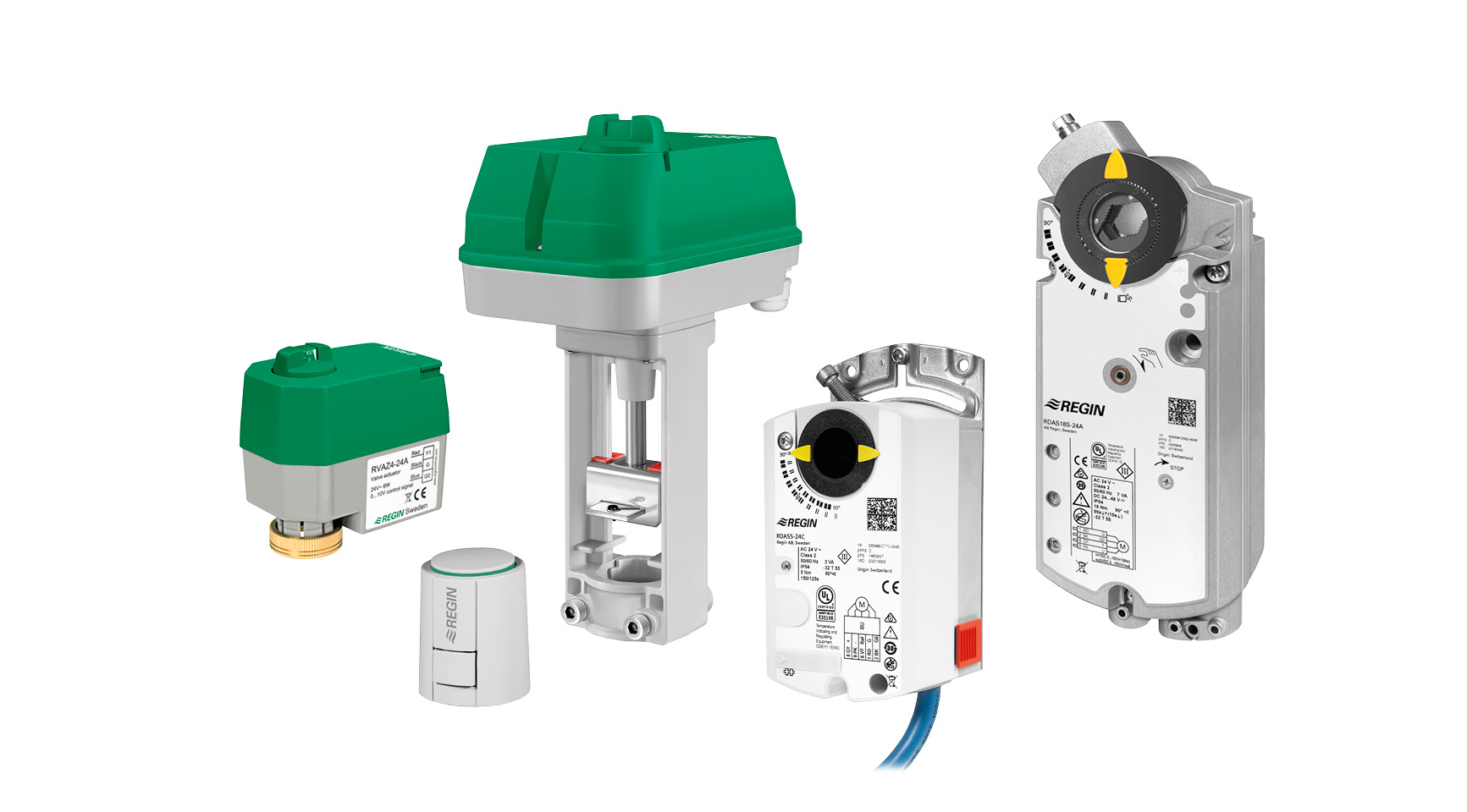 Actuators