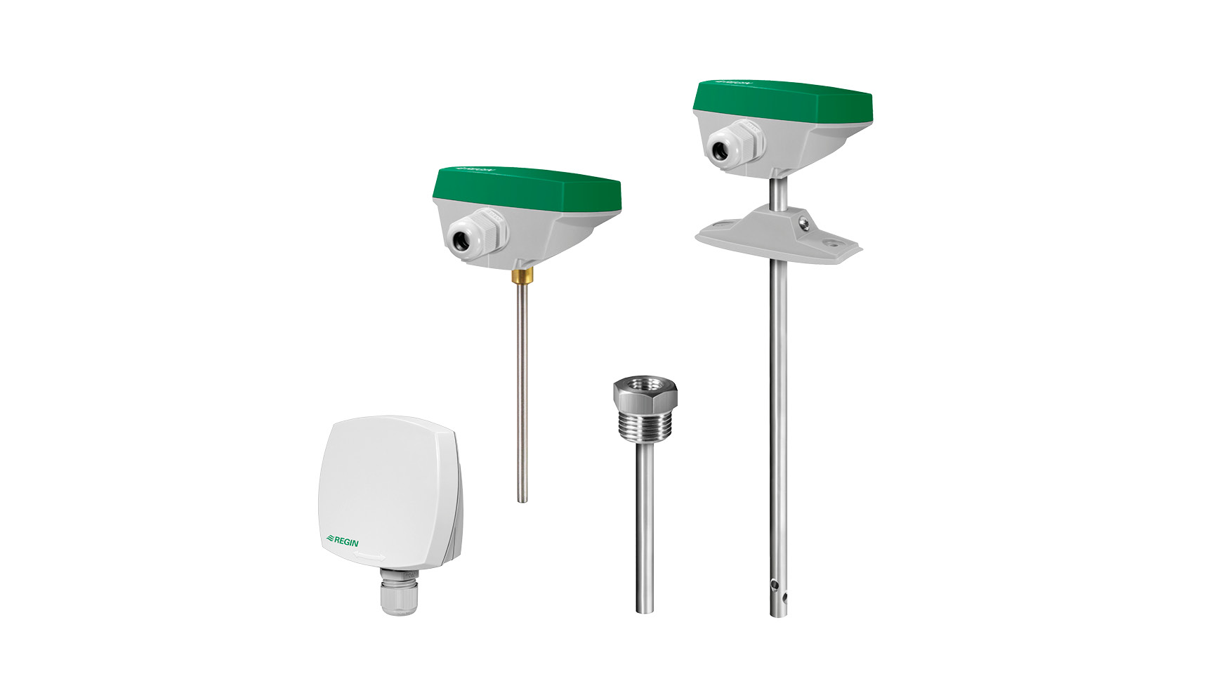 Sensors