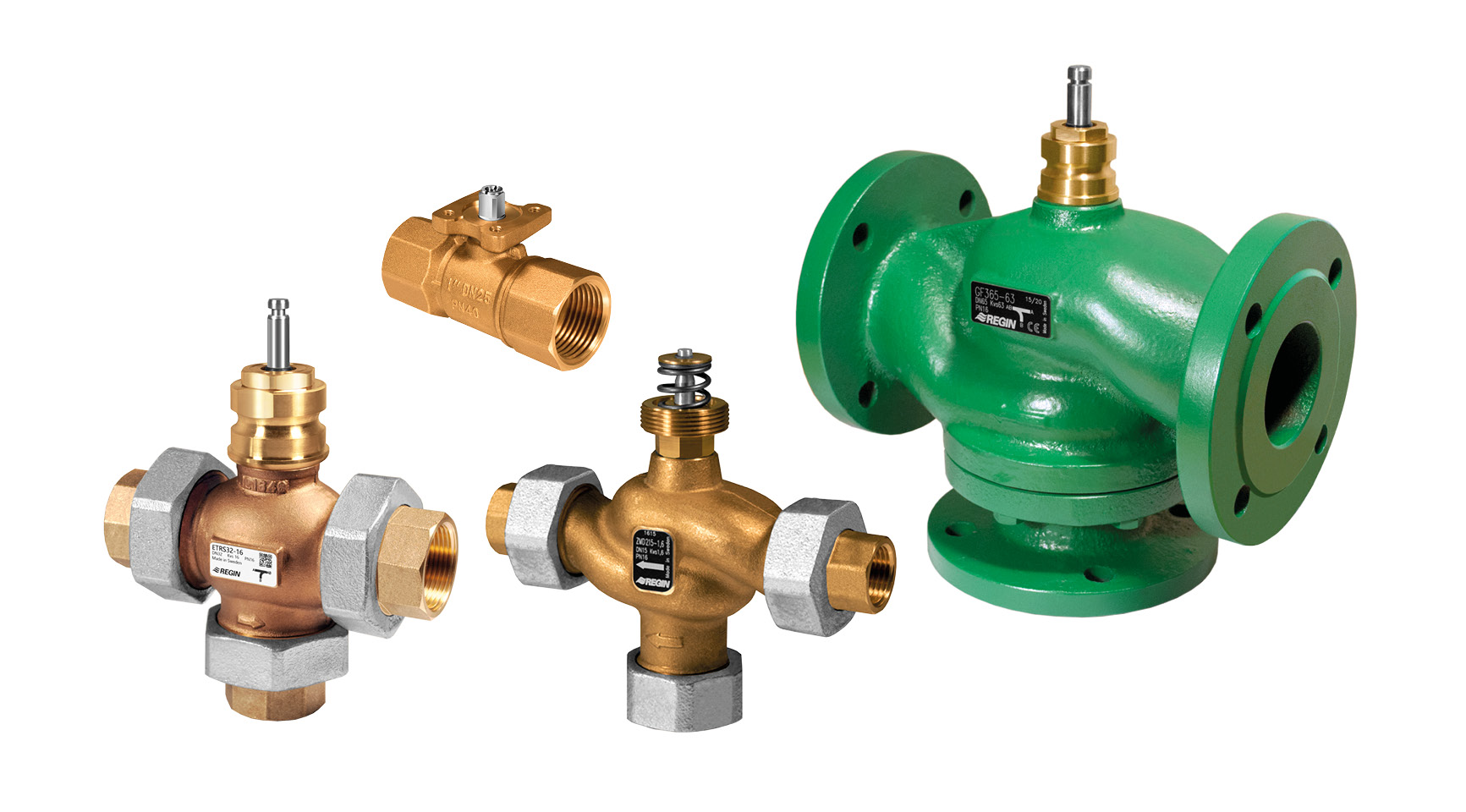 Valves