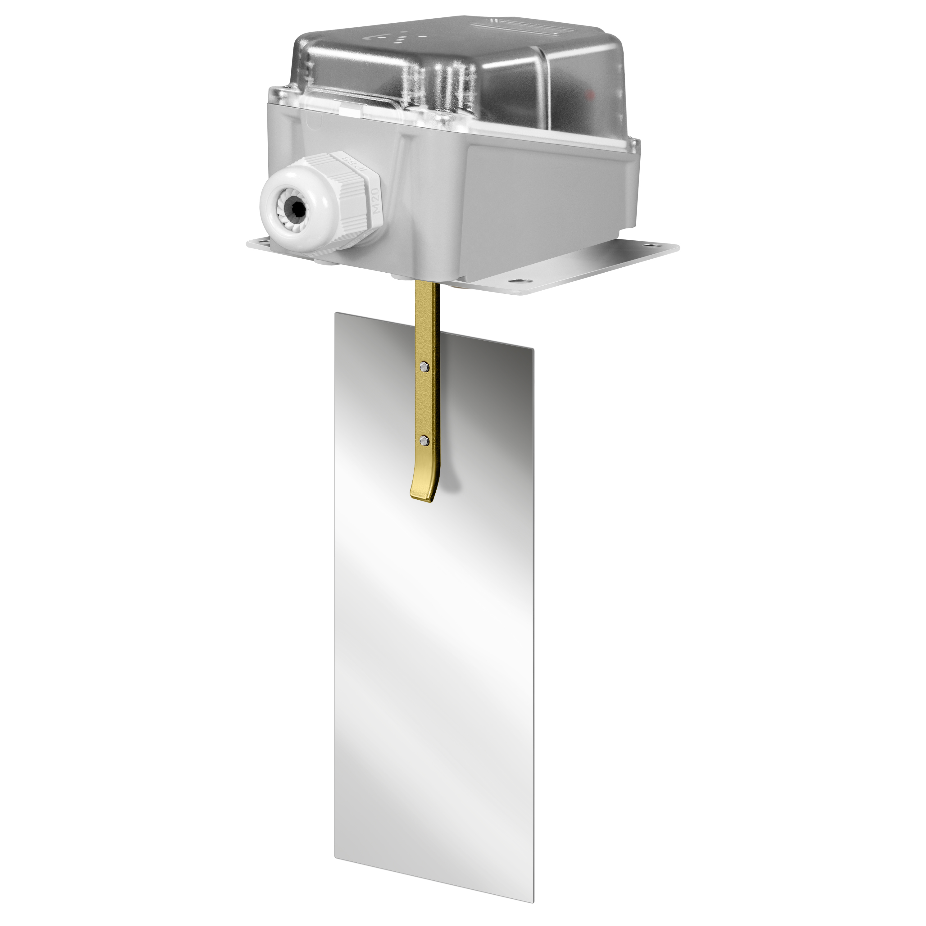 Air flow switch