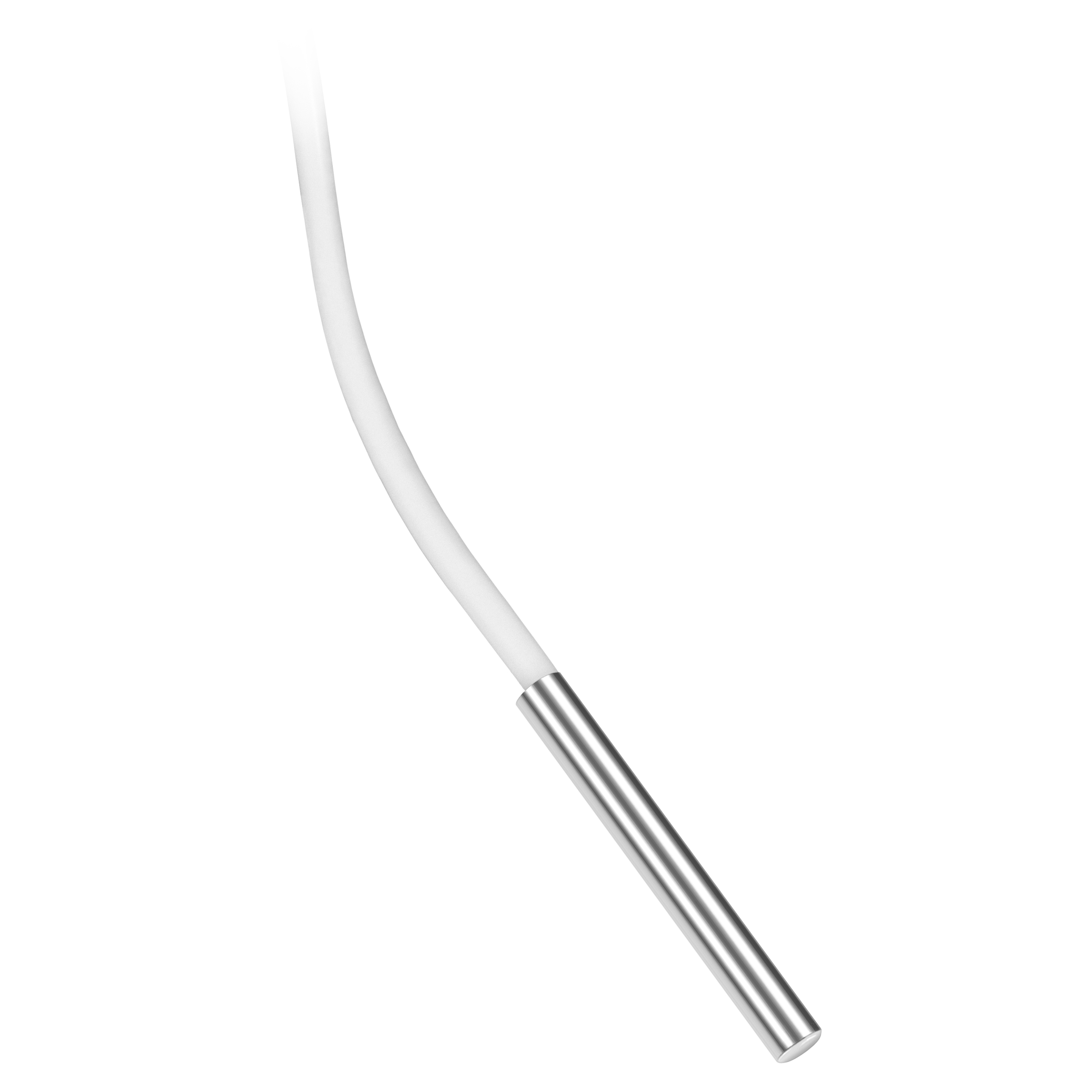 Cable temperature sensor, NTC, for use with the TTC series