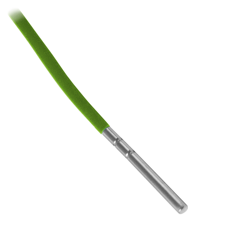 Bulb sensor, 4 mm diameter