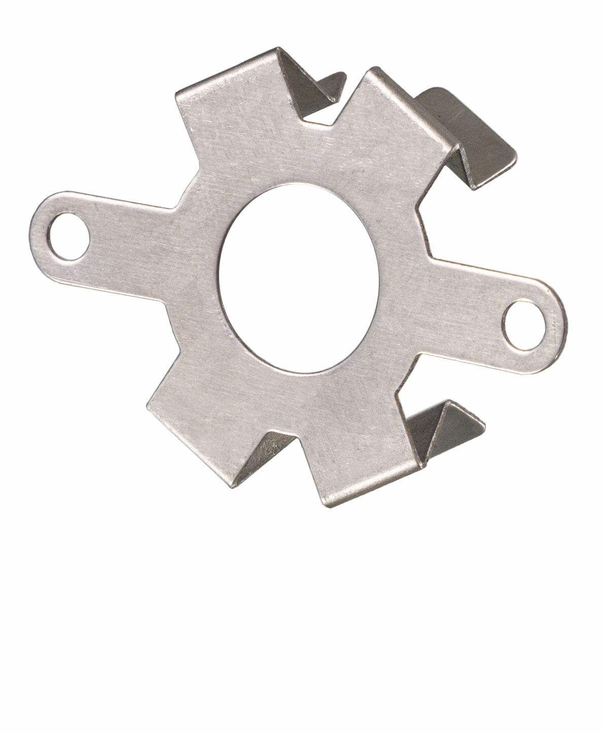 Mounting clip