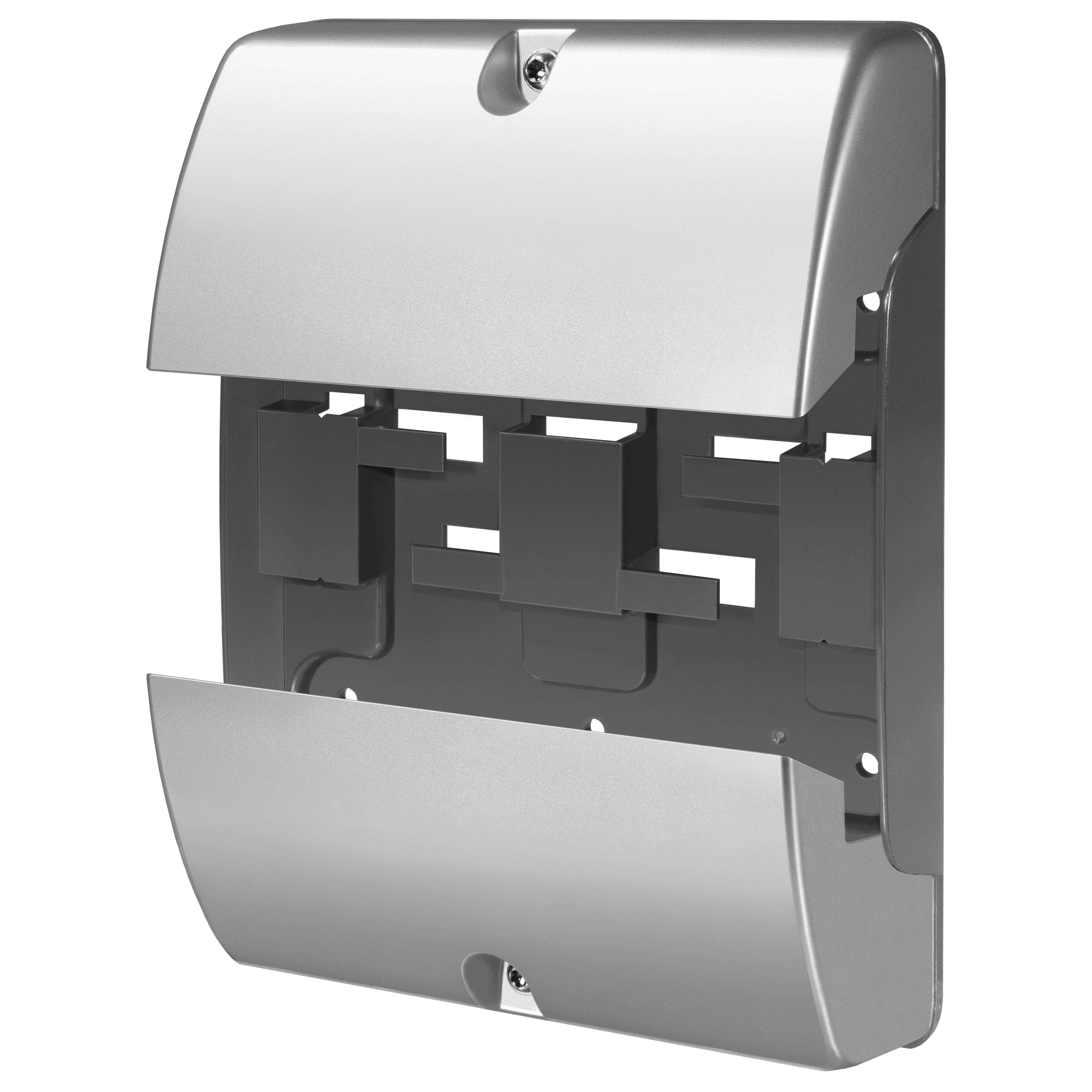 Terminal protection kit