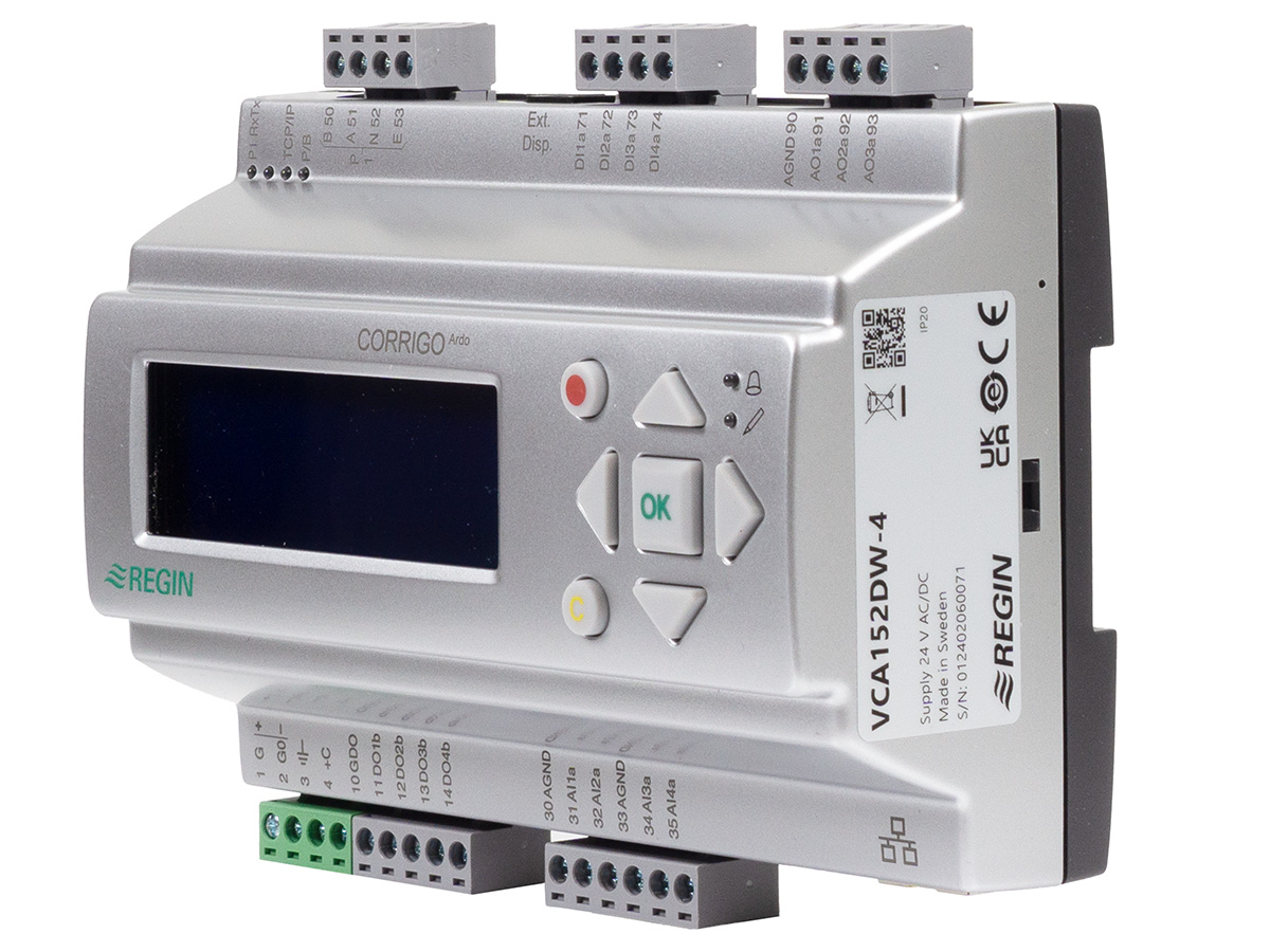 VCA152DW-4