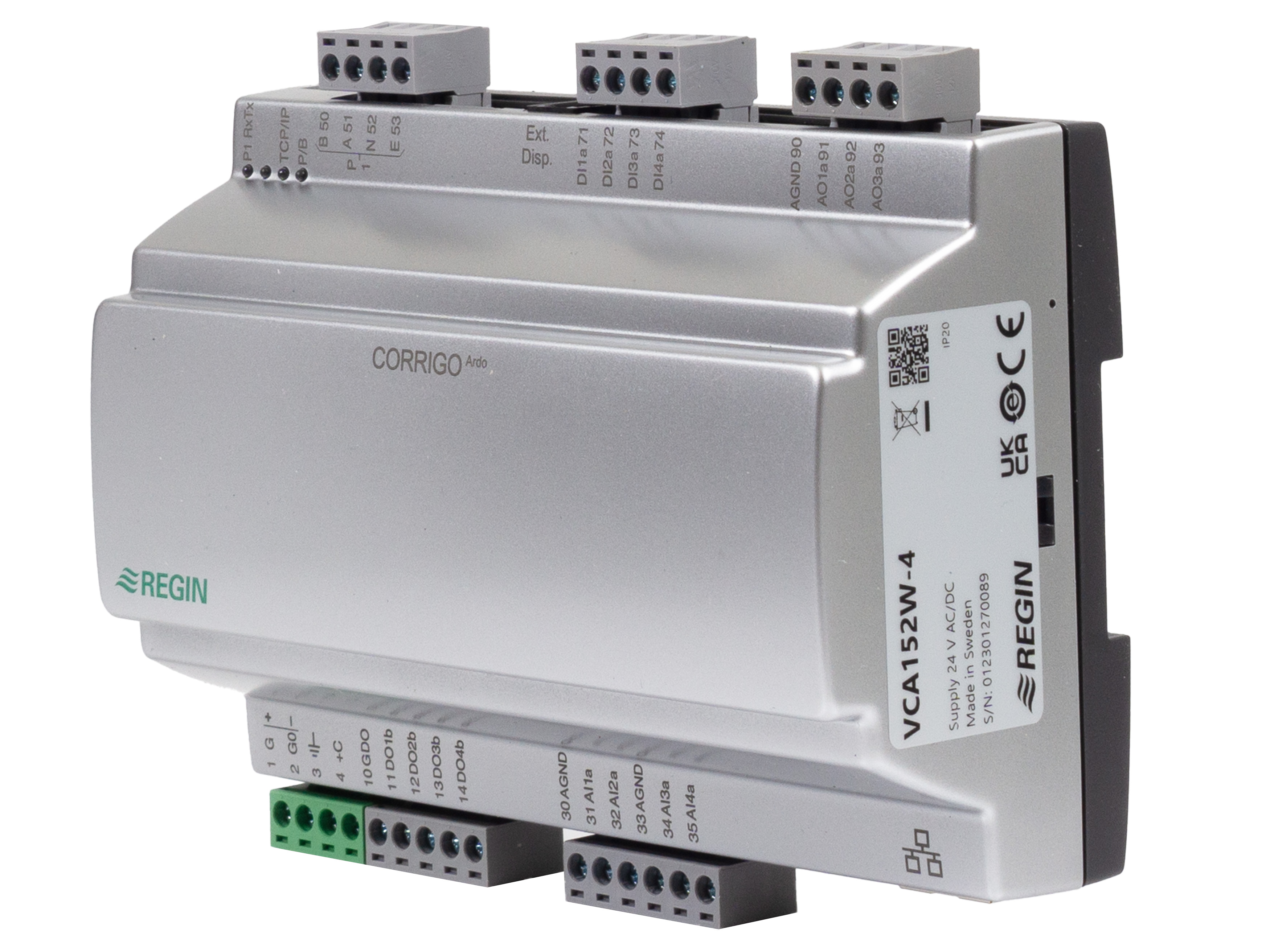 VCA152W-4