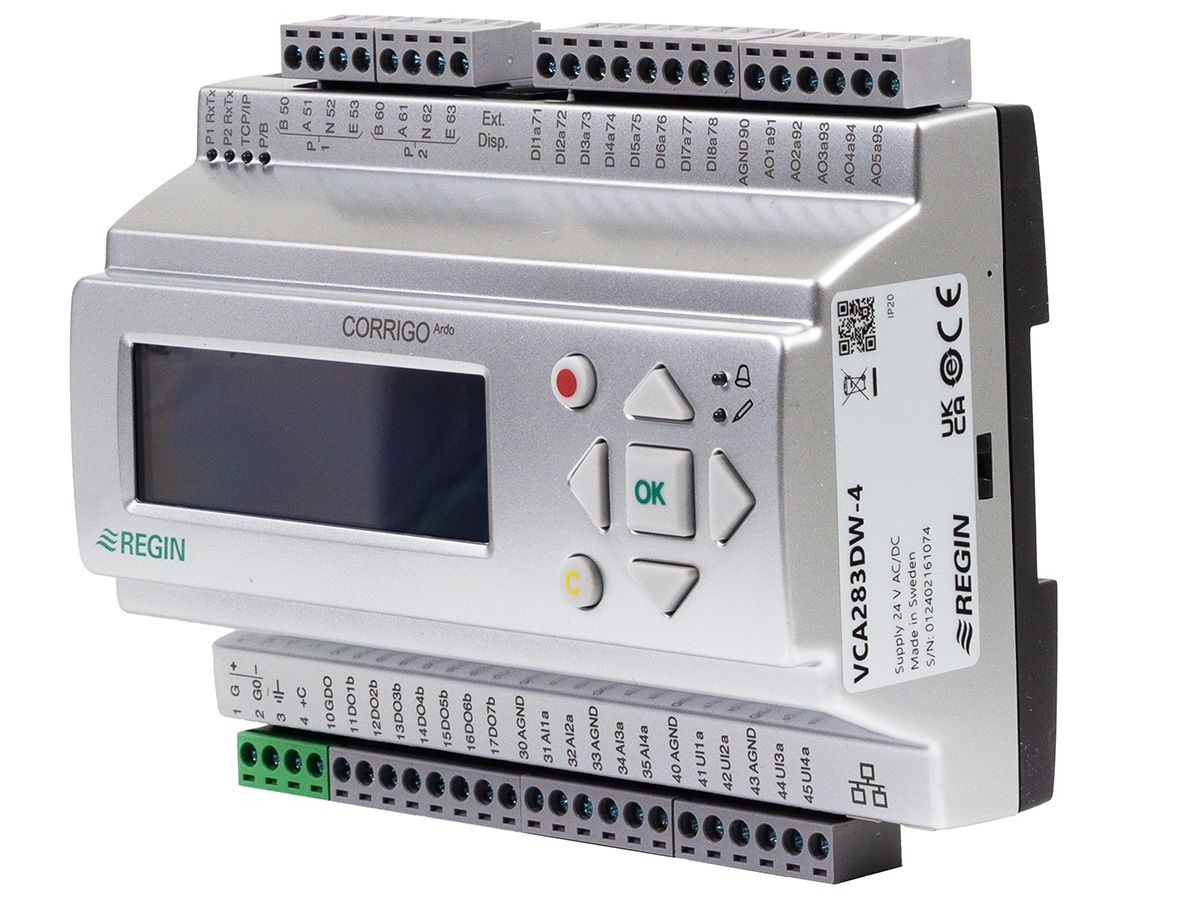 VCA283DW-4
