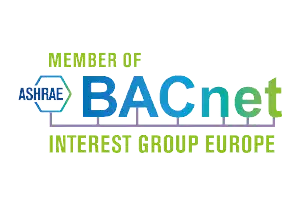 Logo von BACnet Mitgliedschaft