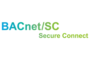 Logo für BACnet/ SC