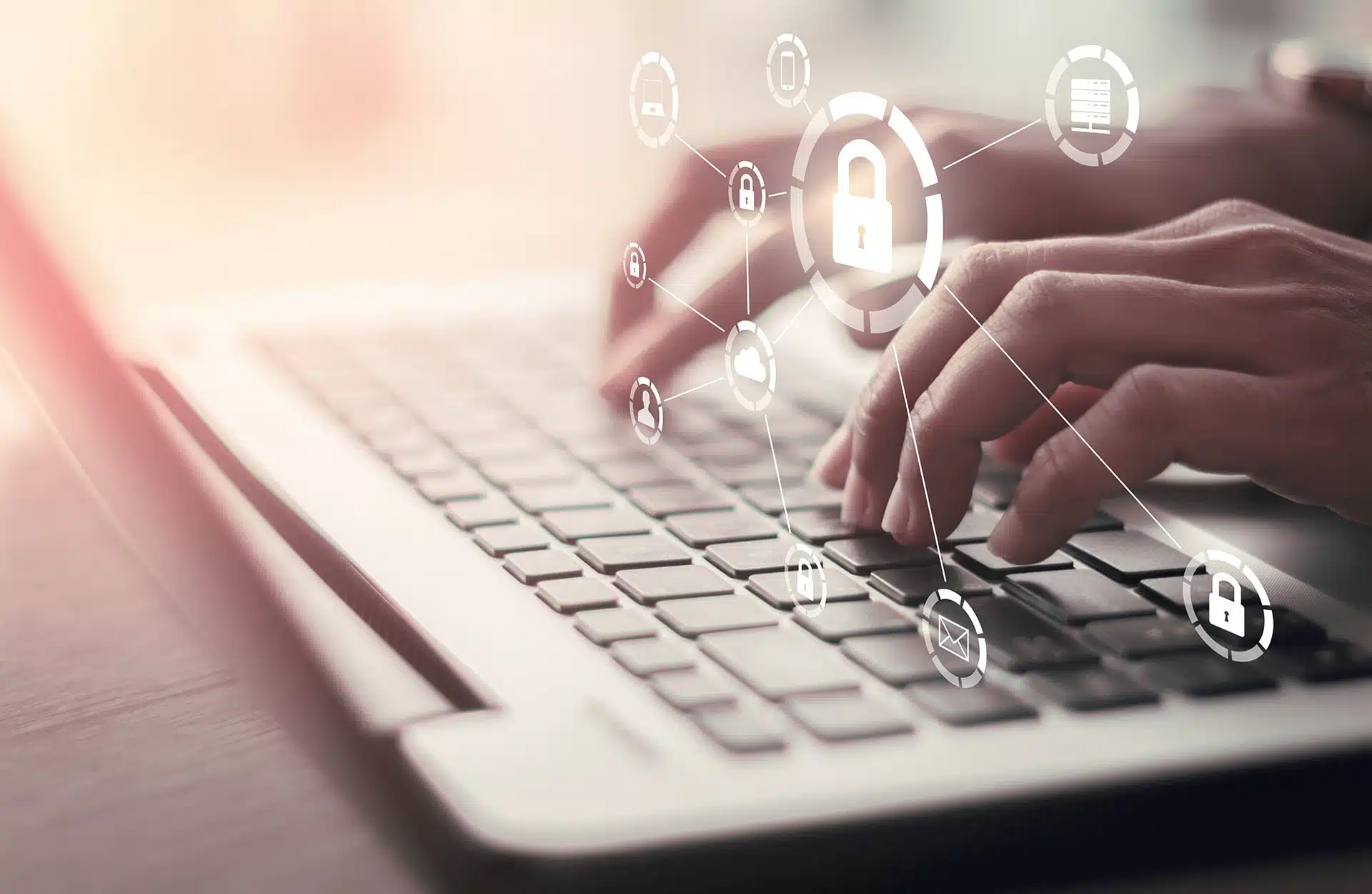 IT-Sicherheit in der DEOS Gebäudeautomation